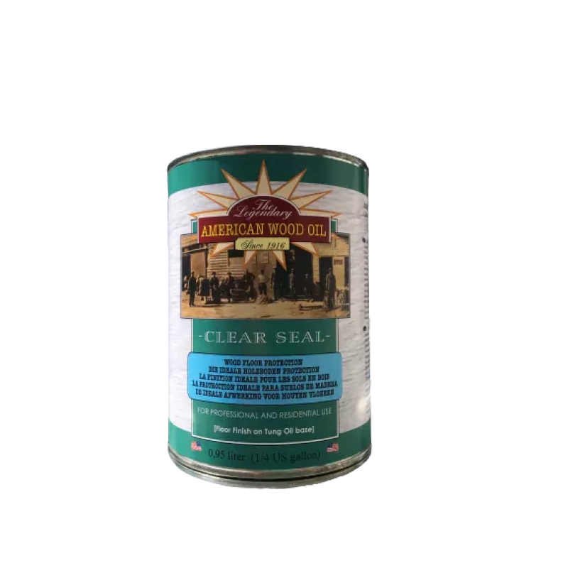 Clear seal Ульра стійкий фініш 5 л оригінальна