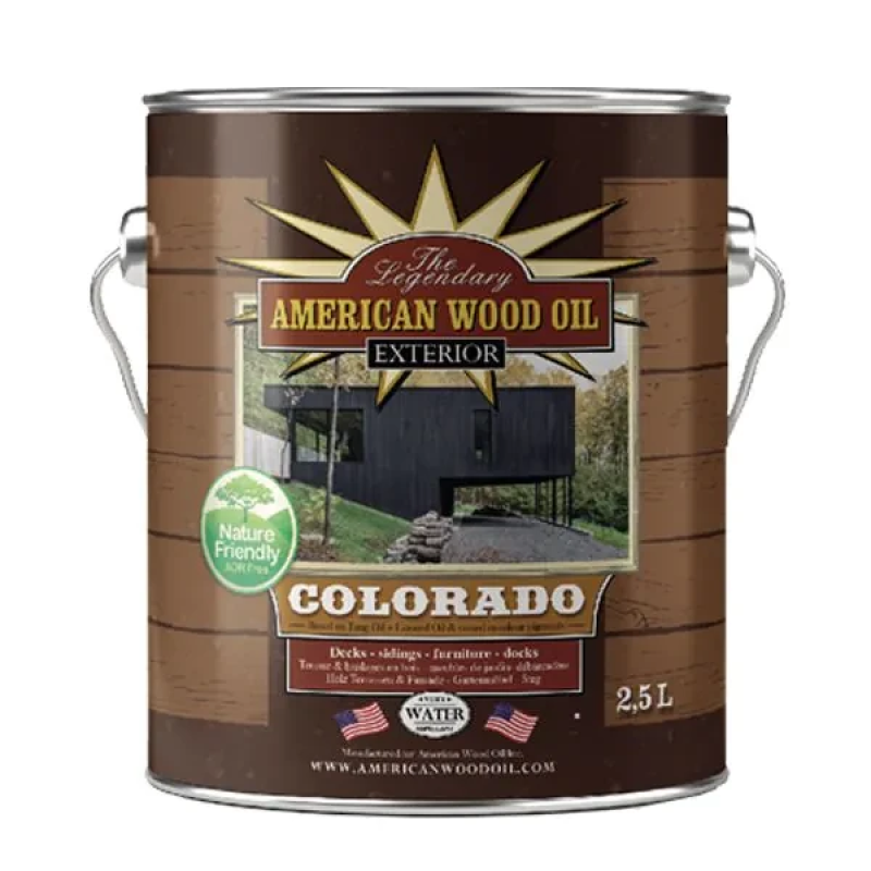 Colorado 2,5л оригінальна