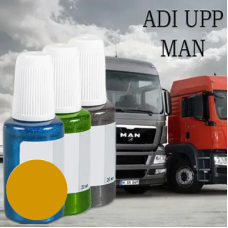 MAN H1B (B5) BAMBUSGELB реставраційний флакон з пензликом ADI UPP - 20мл