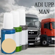 MAN 567 (B9) ELFENBEIN реставраційний флакон з пензликом ADI UPP - 20мл