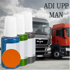 MAN P2C (E2) LEUCHTORANGE реставраційний флакон з пензликом ADI UPP - 20мл