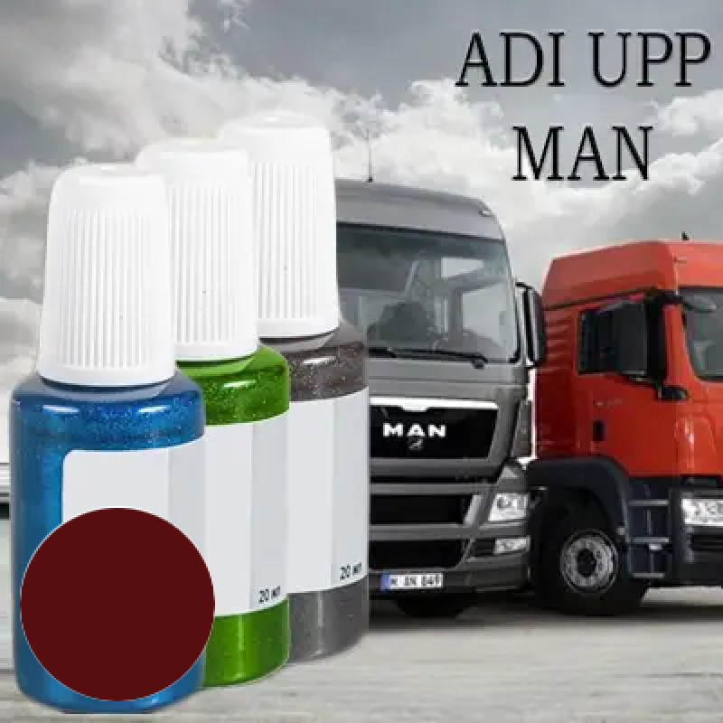 MAN A3B (H2) GAMBIAROT реставраційний флакон з пензликом ADI UPP - 20мл