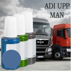 MAN H5G (J5) MEDIUMBLAU реставраційний флакон з пензликом ADI UPP - 20мл
