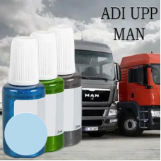 MAN H5K (J9) GUINEABLAU реставраційний флакон з пензликом ADI UPP - 20мл