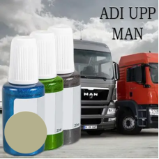 MAN H6B (M7) SAIMAGRUEN реставраційний флакон з пензликом ADI UPP - 20мл