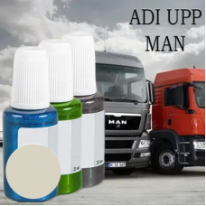 MAN R902 (T7) GRAUWEISS реставраційний флакон з пензликом ADI UPP - 20мл