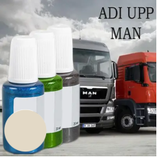 MAN M179 PERLWEISS (RAL1013) реставраційний флакон з пензликом ADI UPP - 20мл