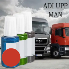 MAN 223 BLUTORANGE (RAL 2002) реставраційний флакон з пензликом ADI UPP - 20мл