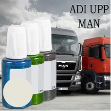 MAN 90E ALPINWEISS реставраційний флакон з пензликом ADI UPP - 20мл