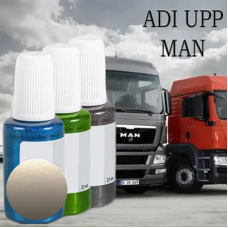MAN A1Z SAHARA MET. реставраційний флакон з пензликом ADI UPP - 20мл