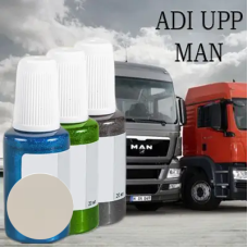 MAN B9A CANDY WEISS реставраційний флакон з пензликом ADI UPP - 20мл