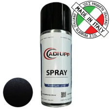 MAN C9X DEEP BLACK МЕТ. аерозольна базова фарба ADI UPP - 400мл