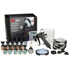 Фарбопульт 3M Performance Spray Gun System - PPS 2.0,2/CV
