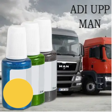 MAN 1018 ZINKGELB реставраційний флакон з пензликом ADI UPP - 20мл