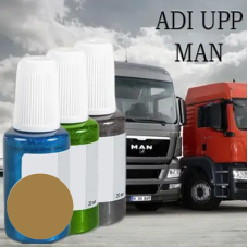 MAN 1630 IKONENGOLD MET. реставраційний флакон з пензликом ADI UPP - 20мл