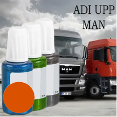 MAN 2534 REINORANGE реставраційний флакон з пензликом ADI UPP - 20мл