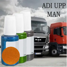 MAN 2535 GOLDORANGE MET. реставраційний флакон з пензликом ADI UPP - 20мл