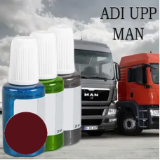 MAN 3005 WEINROT (RAL3005) реставраційний флакон з пензликом ADI UPP - 20мл