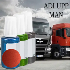 MAN 3601 GOLD ROT MET. реставраційний флакон з пензликом ADI UPP - 20мл