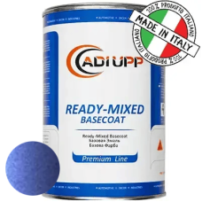 MAN 4510 VIOLETT MET. базовая автоэмаль ADI UPP - 0.8л