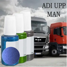 MAN 4510 VIOLETT MET. реставраційний флакон з пензликом ADI UPP - 20мл