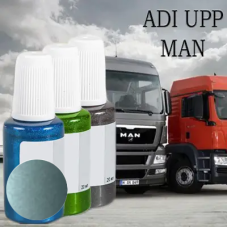 MAN 6646 MOREAGRUEN MET. реставраційний флакон з пензликом ADI UPP - 20мл