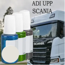 SCANIA 994 (4270, 2730, 1000) VIT реставраційний флакон з пензликом ADI UPP - 20мл