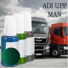 MAN 6724 AMAZONASGRUEN MET. реставраційний флакон з пензликом ADI UPP - 20мл