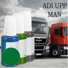 MAN 6735 DUNKELMAIGRUEN реставраційний флакон з пензликом ADI UPP - 20мл