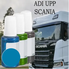 SCANIA 5701 BLA  ST 954 реставраційний флакон з пензликом ADI UPP - 20мл
