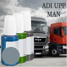 MAN 7029 FENGRAU (RAL 7000) реставраційний флакон з пензликом ADI UPP - 20мл