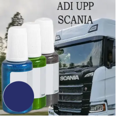 SCANIA 1273368 VIOLET реставраційний флакон з пензликом ADI UPP - 20мл
