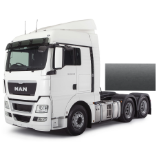 MAN 9023 PERDUNKELGRAU MET. (RAL 9023) аерозольна базова фарба ADI UPP - 400мл