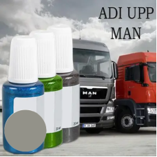 MAN 7041 STEINGRAU (RAL 7030) реставраційний флакон з пензликом ADI UPP - 20мл