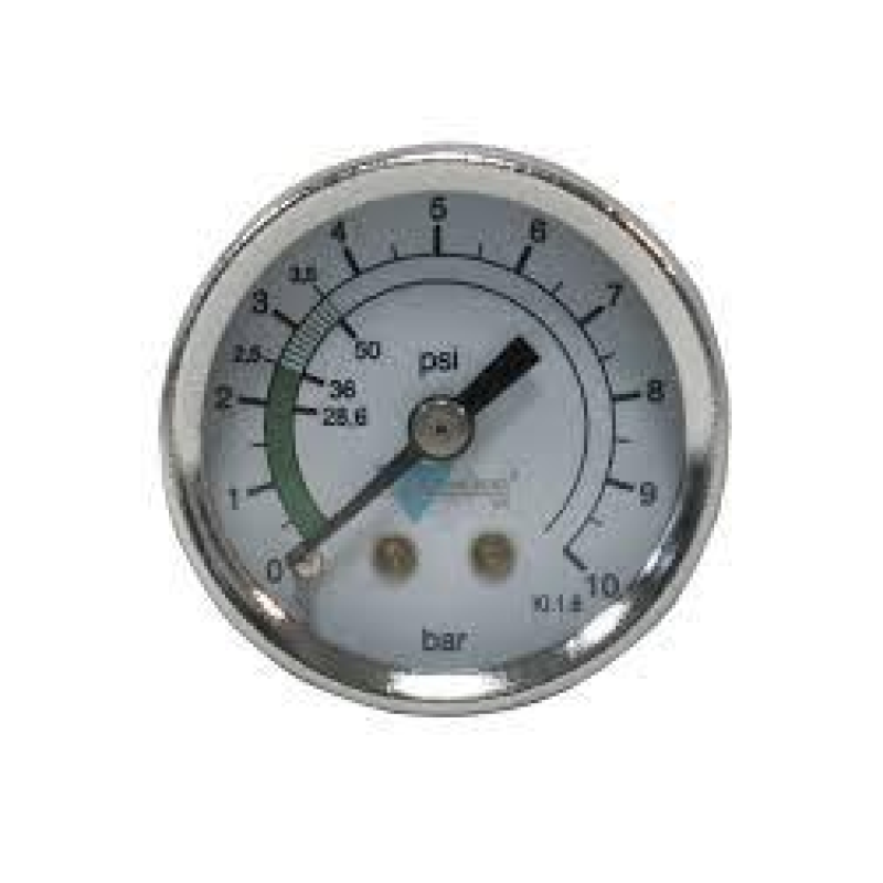 Манометр Walcom Asturomec 61306 Манометр Walcom Asturomec 61306