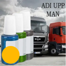 MAN 1585 STANDARDGELB реставраційний флакон з пензликом ADI UPP - 20мл