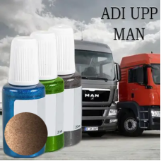 MAN 5290 STEEL BLUE 100 YEARS EDITION PRL. реставраційний флакон з пензликом ADI UPP - 20мл