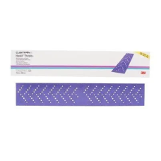 Мультиотвірна абразивна смуга 3М CUBITRON II 737U Hookit, 70x396мм - Р240