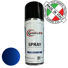 MAN 5397 SAN MARINO BLAU MET. аерозольна базова фарба ADI UPP - 400мл