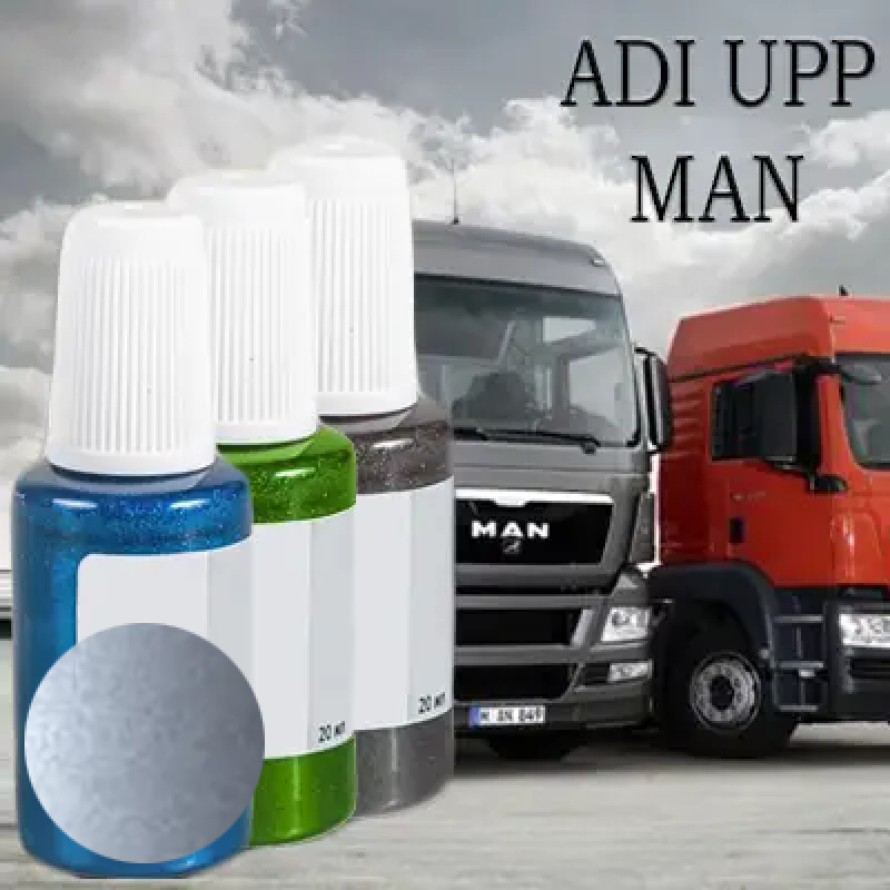 MAN 5692 SAMOABLAU MET. реставраційний флакон з пензликом ADI UPP - 20мл