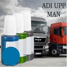 MAN 5748 EDF BLAU реставраційний флакон з пензликом ADI UPP - 20мл