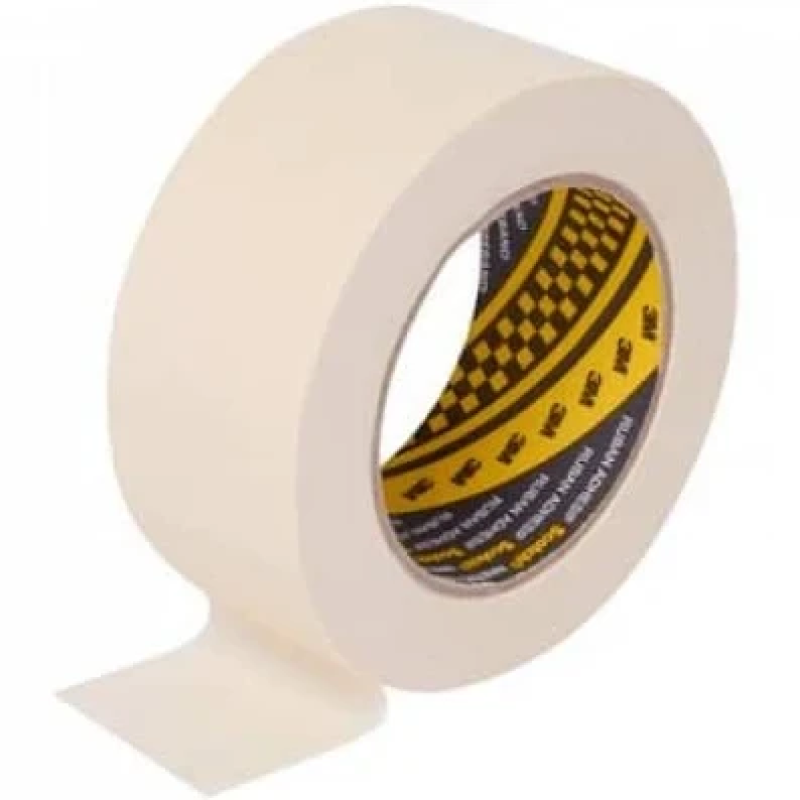 Малярна стрічка 3М Standard - 36мм х 50м. Малярна стрічка 3М Standard - 36мм х 50м.