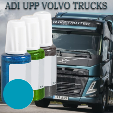 Volvo S97602 POST BLA (TRUCKS) реставраційний флакон з пензликом ADI UPP - 20мл