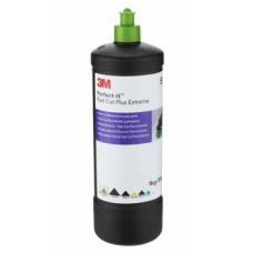 Абразивна полірувальна паста 3M 51815 Fast Cut PLUS Extreme - 1кг