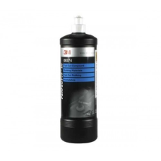 Високоефективна абразивна паста 3М 09374 Fast Cut Compound - 1кг