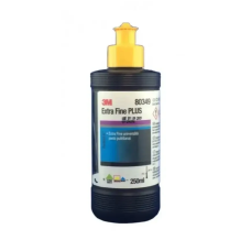 Фінішна полірувальна паста 3М 80349 Extra Fine Compound - 0.25кг