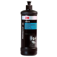 Тонка абразивна паста 3М 09375 №2 Fine Compound - 1кг