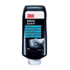 Матуючий гель 3М SCUFF- IT - 0.7кг