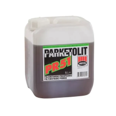 Однокомпонентний поліуретановий ґрунт без розчинників Mitol PARKETOLIT PR51 5 кг
