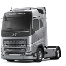 Volvo S91755 SPRING LEAF GREEN BS 4800 12D43 (TRUCKS) реставраційний флакон з пензликом ADI UPP - 20мл